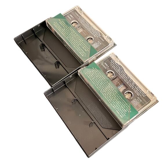 50 Christmas Favorites – Time Life Music 2 Cassette Set 4TL-130 Tested Hits - Picture 3 of 4